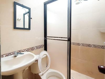 Apartamento en venta en Santa Monica, Medellín · foto 13 de 14