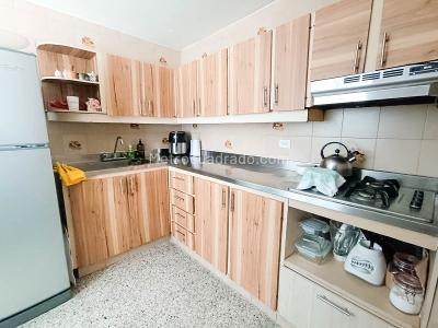 Apartamento en venta en La America, Medellín · foto 4 de 15