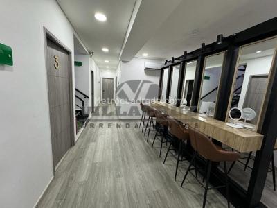 Casa de 5 alcobas en venta en Laureles, Medellín, 202 m² · foto 2 de 20
