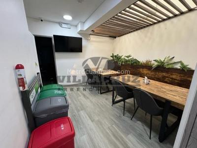 Casa de 5 alcobas en venta en Laureles, Medellín, 202 m² · foto 3 de 20