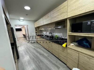 Casa de 5 alcobas en venta en Laureles, Medellín, 202 m² · foto 4 de 20
