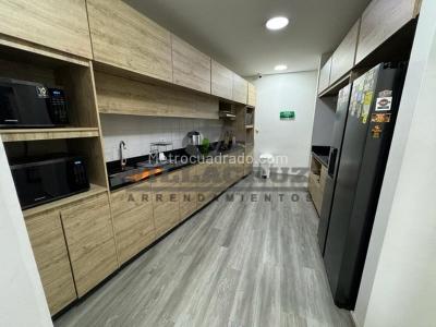 Casa de 5 alcobas en venta en Laureles, Medellín, 202 m² · foto 5 de 20