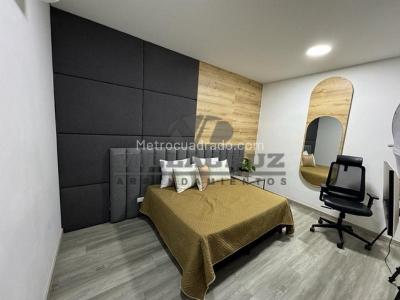 Casa de 5 alcobas en venta en Laureles, Medellín, 202 m² · foto 9 de 20