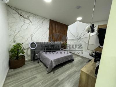 Casa de 5 alcobas en venta en Laureles, Medellín, 202 m² · foto 10 de 20