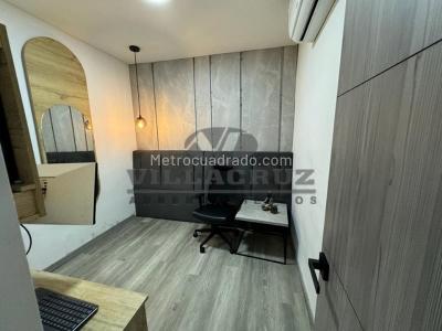 Casa de 5 alcobas en venta en Laureles, Medellín, 202 m² · foto 15 de 20