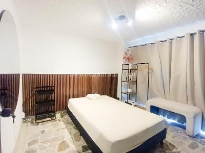 Apartamento de 2 alcobas en venta en Laureles, Medellín, 130 m² · foto 4 de 11