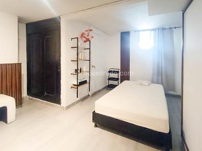Apartamento de 2 alcobas en venta en Laureles, Medellín, 130 m² · foto 5 de 11
