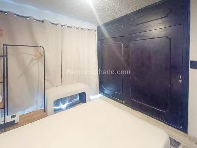Apartamento de 2 alcobas en venta en Laureles, Medellín, 130 m² · foto 7 de 11