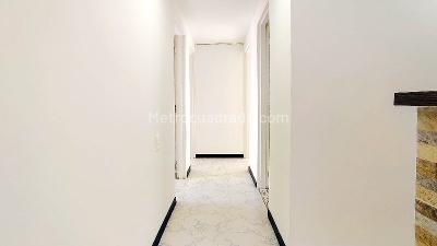 Apartamento en venta en Laureles, Medellín · foto 5 de 14