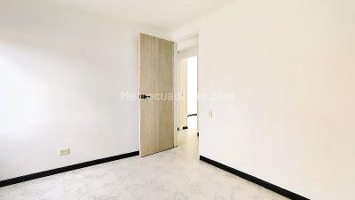 Apartamento en venta en Laureles, Medellín · foto 6 de 14
