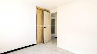 Apartamento en venta en Laureles, Medellín · foto 10 de 14