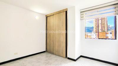 Apartamento en venta en Laureles, Medellín · foto 11 de 14