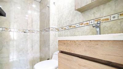 Apartamento en venta en Laureles, Medellín · foto 13 de 14