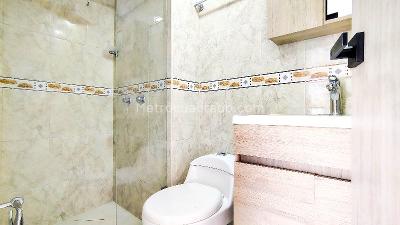 Apartamento en venta en Laureles, Medellín · foto 14 de 14