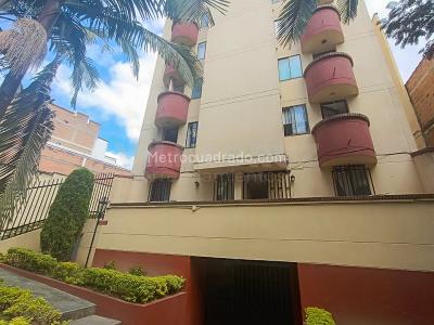 Apartamento de 1 alcoba en venta en La America, Medellín, 38 m² · foto 8 de 8