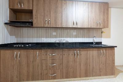 Casa de 3 alcobas en venta en La America, Medellín, 144 m² · foto 6 de 20