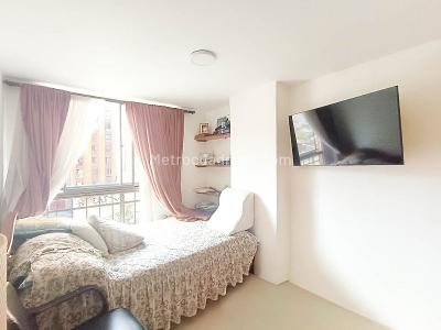 Apartamento en venta en La America, Medellín · foto 8 de 18