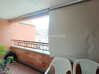 Apartamento en venta en La America, Medellín · foto 17 de 18