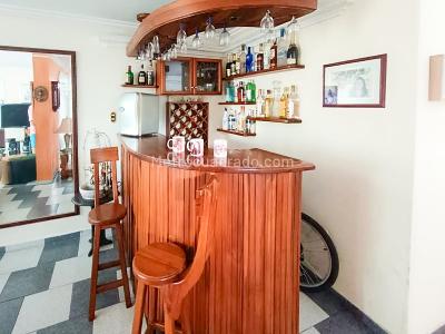 Casa de 3 alcobas en venta en La America, Medellín, 272 m² · foto 6 de 20