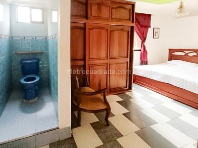 Casa de 3 alcobas en venta en La America, Medellín, 272 m² · foto 12 de 20