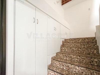Apartamento de 3 alcobas en venta en America Niza, Medellín, 76 m² · foto 5 de 19