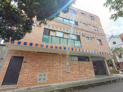 Apartamento de 3 alcobas en venta en America Niza, Medellín, 76 m² · foto 19 de 19