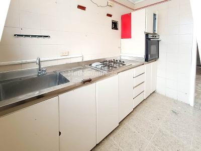 Apartamento en venta en Florida Nueva, Medellín · foto 4 de 20