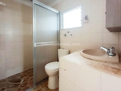 Apartamento en venta en Florida Nueva, Medellín · foto 18 de 20