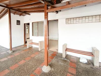Apartamento en venta en Florida Nueva, Medellín · foto 20 de 20