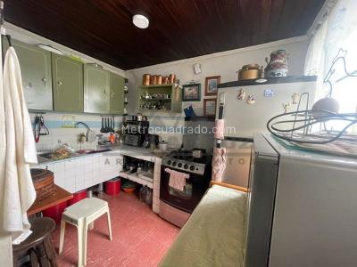 Apartamento en venta en Buenos Aires, Medellín · foto 4 de 10