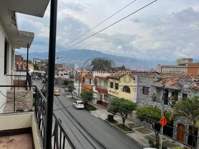 Apartamento en venta en Buenos Aires, Medellín · foto 10 de 10
