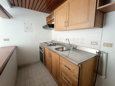 Apartamento en venta en Centro, Medellín · foto 3 de 11