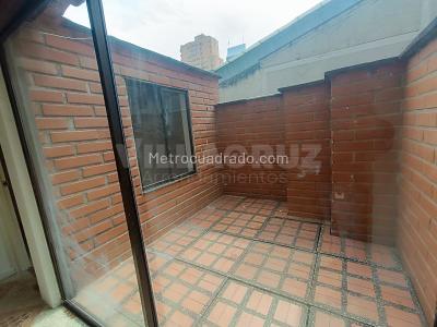 Apartamento en venta en Centro, Medellín · foto 7 de 11