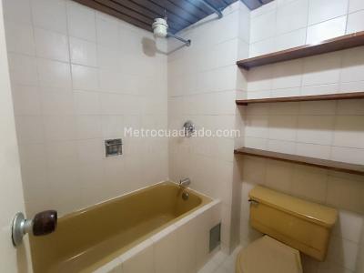 Apartamento en venta en Centro, Medellín · foto 8 de 11