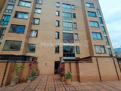 Apartamento en venta en Centro, Medellín · foto 10 de 11