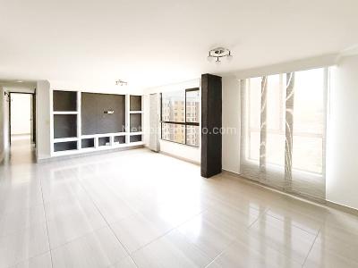 Apartamento de 3 alcobas en venta en Bello, Bello, 80 m² · foto 2 de 14