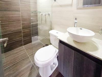 Apartamento de 3 alcobas en venta en Bello, Bello, 80 m² · foto 13 de 14