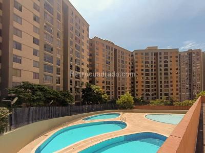 Apartamento de 3 alcobas en venta en Bello, Bello, 80 m² · foto 14 de 14