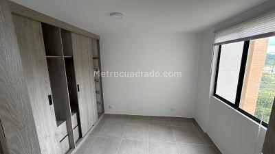Apartamento de 2 alcobas en venta en Rionegro, Rionegro, 48 m² · foto 4 de 13