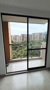 Apartamento de 2 alcobas en venta en Rionegro, Rionegro, 48 m² · foto 5 de 13