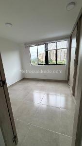 Apartamento de 2 alcobas en venta en Rionegro, Rionegro, 48 m² · foto 6 de 13