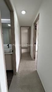 Apartamento de 2 alcobas en venta en Rionegro, Rionegro, 48 m² · foto 8 de 13