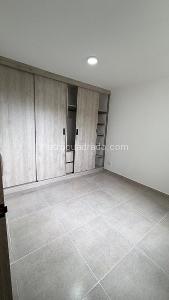 Apartamento de 2 alcobas en venta en Rionegro, Rionegro, 48 m² · foto 9 de 13