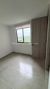 Apartamento de 2 alcobas en venta en Rionegro, Rionegro, 48 m² · foto 10 de 13