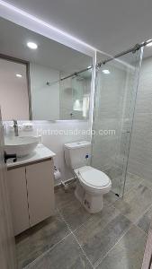 Apartamento de 2 alcobas en venta en Rionegro, Rionegro, 48 m² · foto 11 de 13