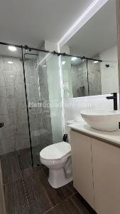 Apartamento de 2 alcobas en venta en Rionegro, Rionegro, 48 m² · foto 12 de 13
