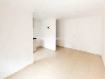 Apartamento en venta en Robledo, Medellín · foto 4 de 11