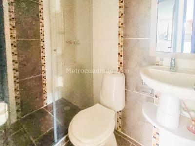 Apartamento en venta en Robledo, Medellín · foto 10 de 11
