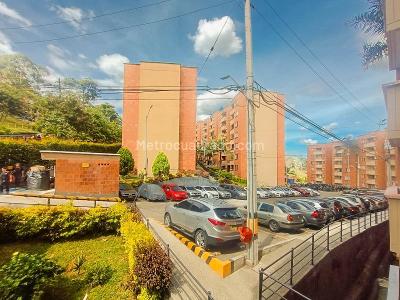 Apartamento en venta en Robledo, Medellín · foto 11 de 11