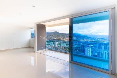 Apartamento de 2 alcobas en venta en Sabaneta, Sabaneta, 80 m² · foto 2 de 16